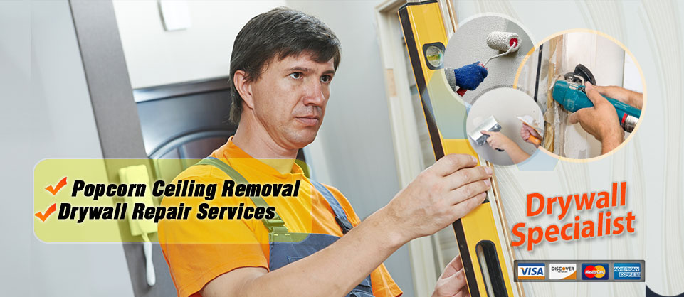 Our Technicians Repair and
