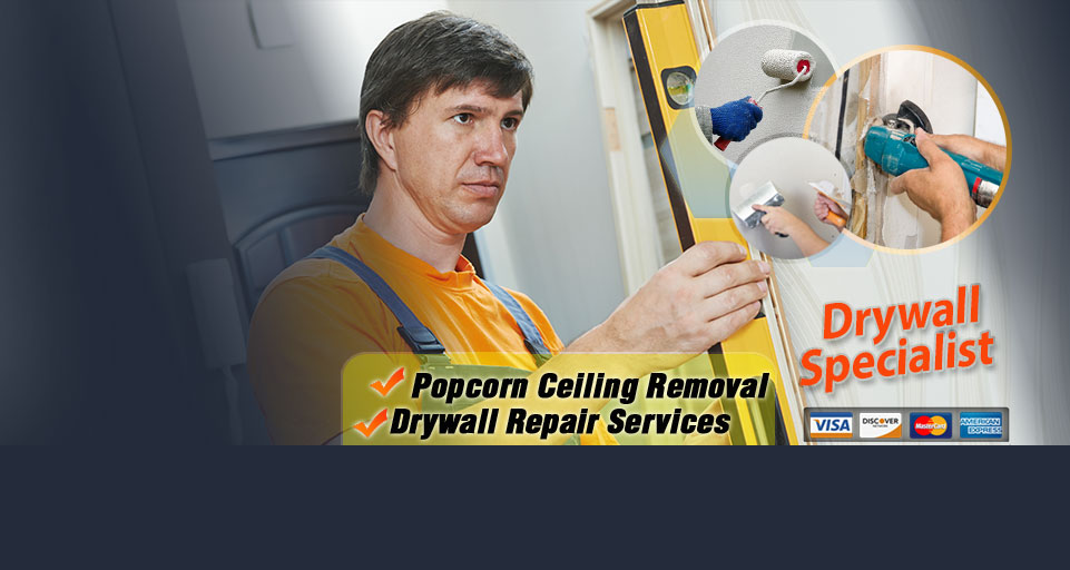 Our Technicians Repair and